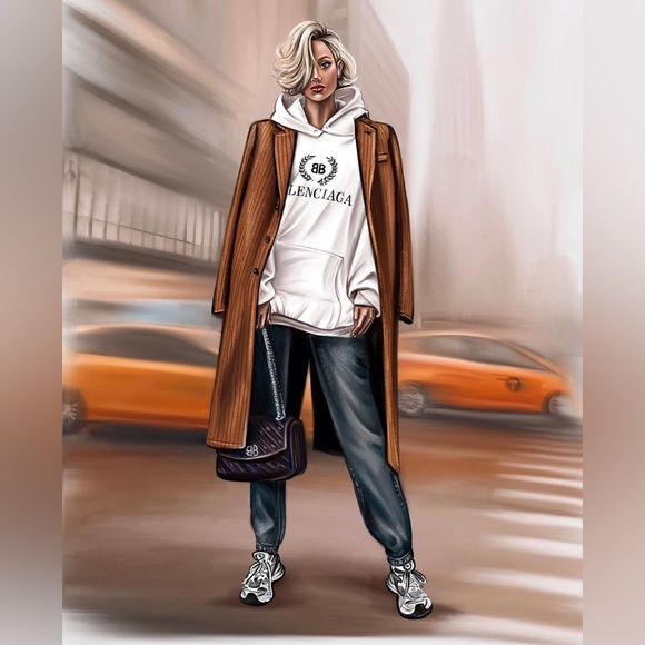 Let’s go shopping 🛒🛍️📦♥️ - Picture 3 of 3